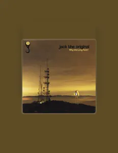 jack the original सुनें, म्यूज़िक वीडियो देखें, बायो पढ़ें, दौरे की तारीखें और बहुत कुछ देखें!