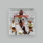 Robert Lindsay and the Pride Park Posse