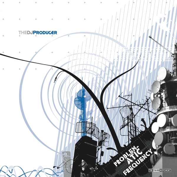 Problematic frequency artwork