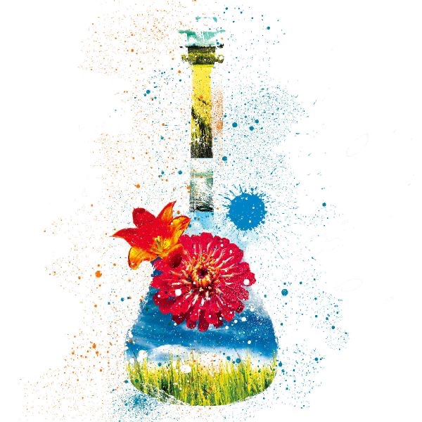 夢から醒めて/All of Everything - Single