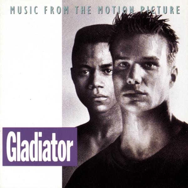 Gladiator (Music from the Motion Picture)