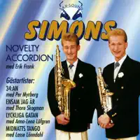 Viggen — Simons