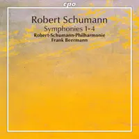 Schumann-Philharmonie & Frank Beermann - Symphony No. 4 in D Minor, Op. 120 (1851 Revised Version): IV. Langsam - Lebhaft — Robert