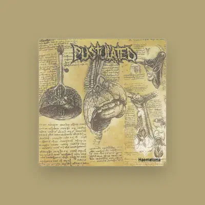 Listen to Pustulated, watch music videos, read bio, see tour dates & more!