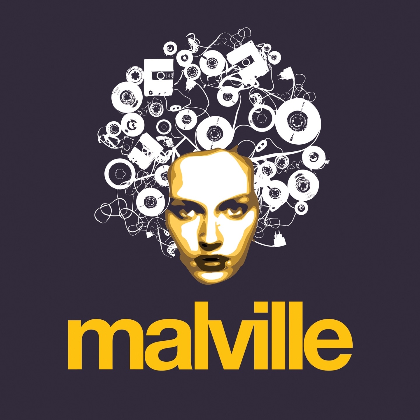 Malville - EP