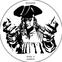 Anger - Single - Ruckspin, Quark & Planas