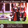 Southern California Early Music Consort