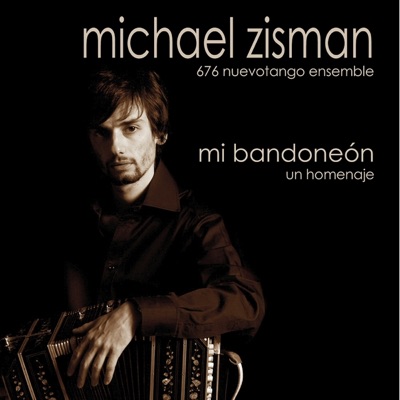 Mi Bandoneón