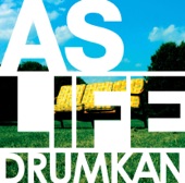 DRUMKAN - Wake Up