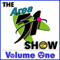 New Age Mobster / Just a Thought / Timo's World — Team Area 51