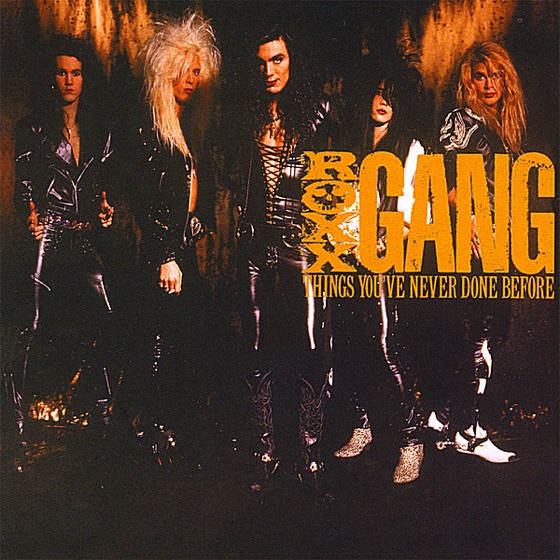 Cover artwork for Scratch My Back