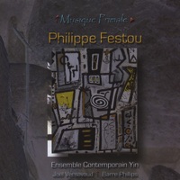 Musique Primale - Philippe Festou