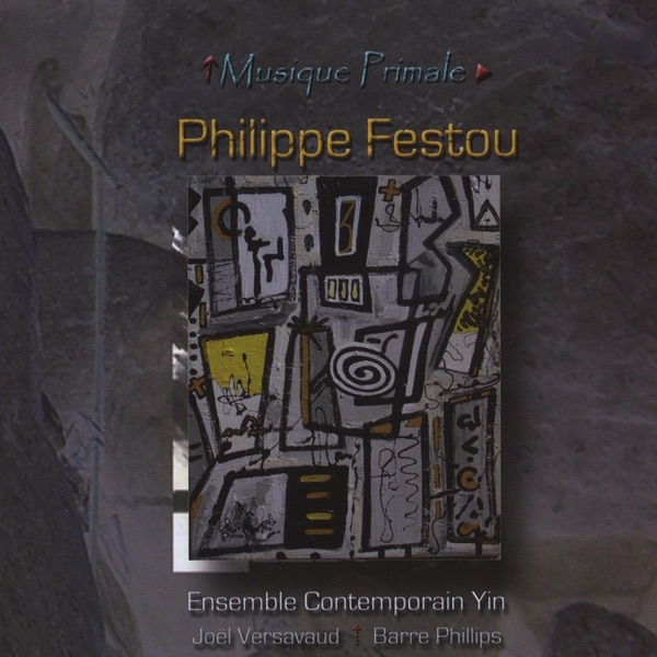 Musique Primale