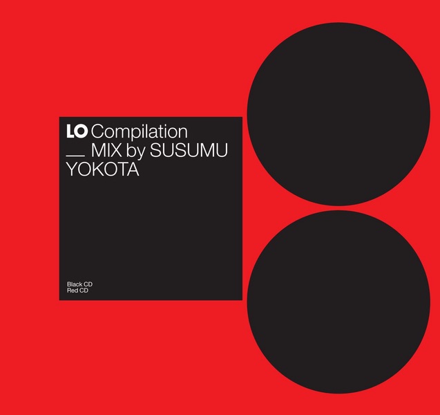 Lo Compilation Mix By Susumu Yokota