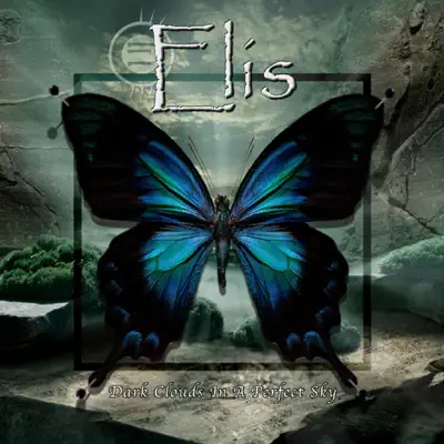 Dark Clouds In A Perfect Sky - Elis Dark Clouds In A Perfect Sky - Elis