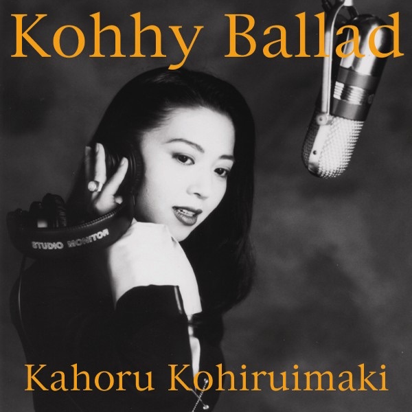 Kohhy Ballad