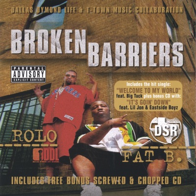 DSR: Fat B. & Rolo