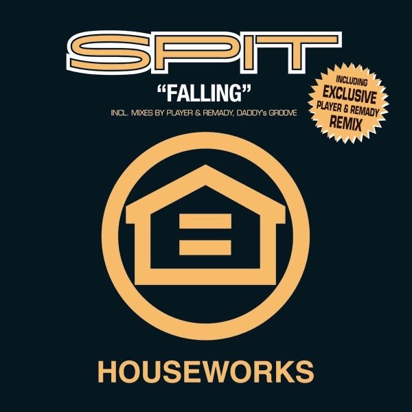 Falling - EP