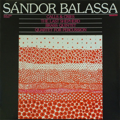 Calls & Cries - The Last Shepherd