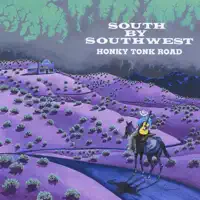 New Mexico Rain — South By Southwest
