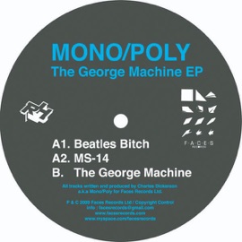 Beatles Bitch Monopoly