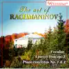 Stream & download Vocalise Op.34; Orchestration By Rachmaninov