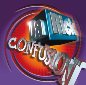 Confusion - EP