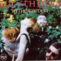 In the Garden - Eurythmics