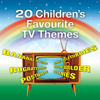 20 Children's Favourite TV Themes - Various Artists