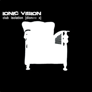 Club Isolation - EP