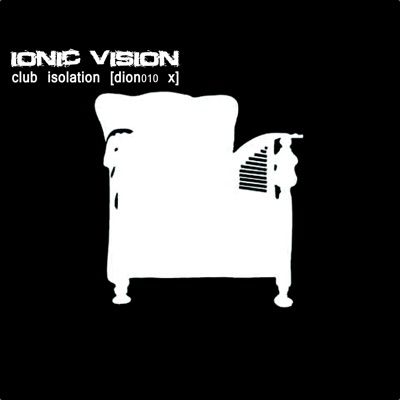 Club Isolation - EP