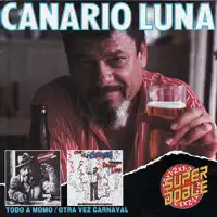 Volver — Canario Luna