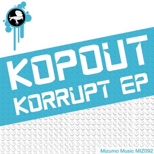 Korrupt - Single