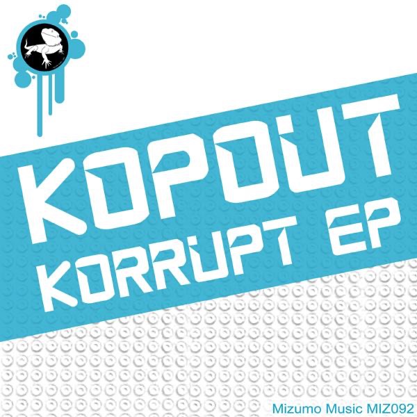 Korrupt - Single