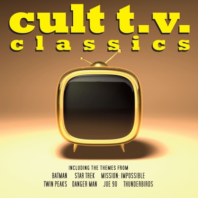 Theme from "Star Trek"