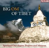 Big Om of Tibet