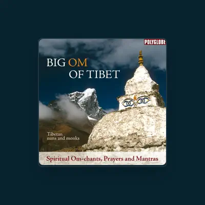 Listen to Tibetan Nuns & Monks, watch music videos, read bio, see tour dates & more!