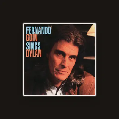 Listen to Fernando Goin, watch music videos, read bio, see tour dates & more!
