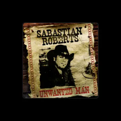 Listen to Sebastian Roberts, watch music videos, read bio, see tour dates & more!