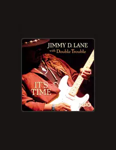 Listen to Jimmy D. Lane, watch music videos, read bio, see tour dates & more!