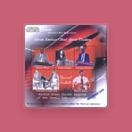 Sacred Steel Guitar Legends of the Jewell Dominion Church