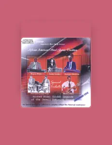 Sacred Steel Guitar Legends of the Jewell Dominion Church: песни, клипы, биография, даты выступлений и многое другое.