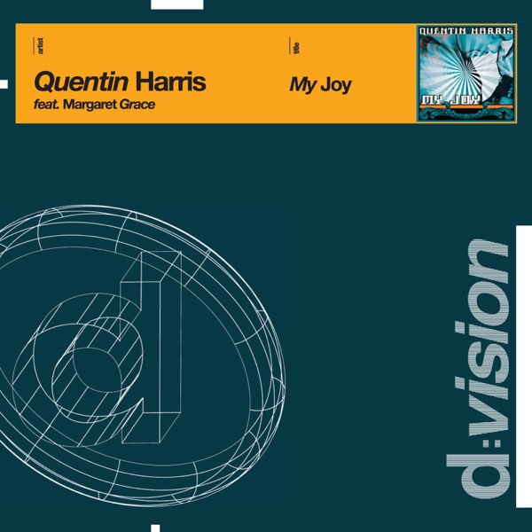My Joy (Original Mix) – Song by Quentin Harris – Apple Music