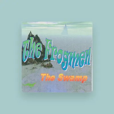 Listen to The Frogmen, watch music videos, read bio, see tour dates & more!