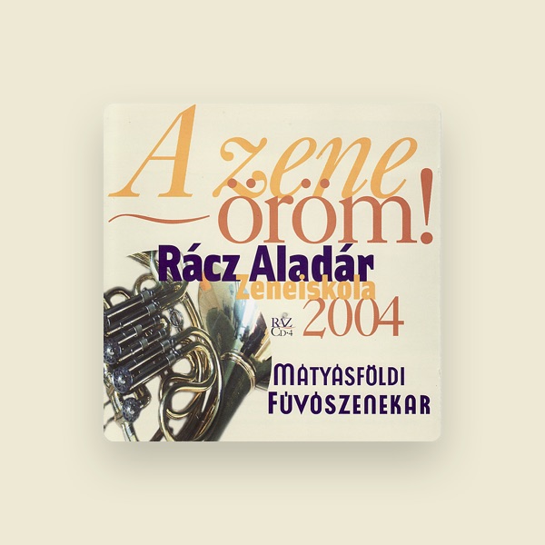 A Zenekar Tagjai's avatar
