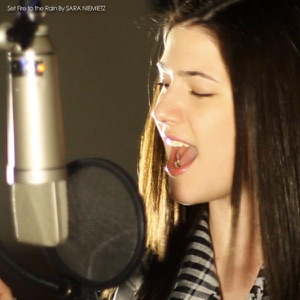 Set Fire to the Rain - Single