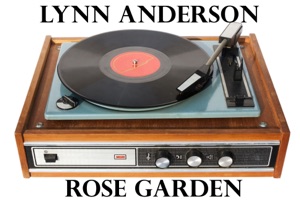 Rose Garden (New Stereo Version) - Single