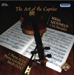 The Art of the Caprice - Gaviniés, Rode, Dont