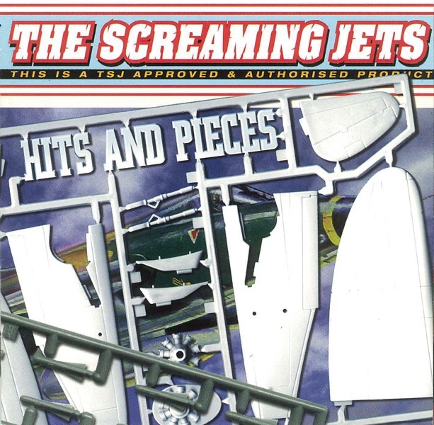 Hits & Pieces