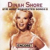 Dinah Shore - Laughing On the Outside (Crying On the Inside)